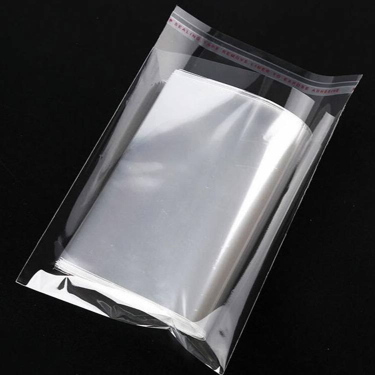 Ziplock Pouch Get Pack Indonesia