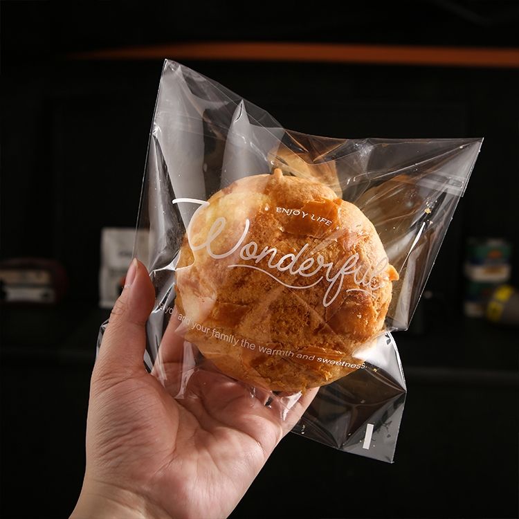 Ziplock Pouch Get Pack Indonesia