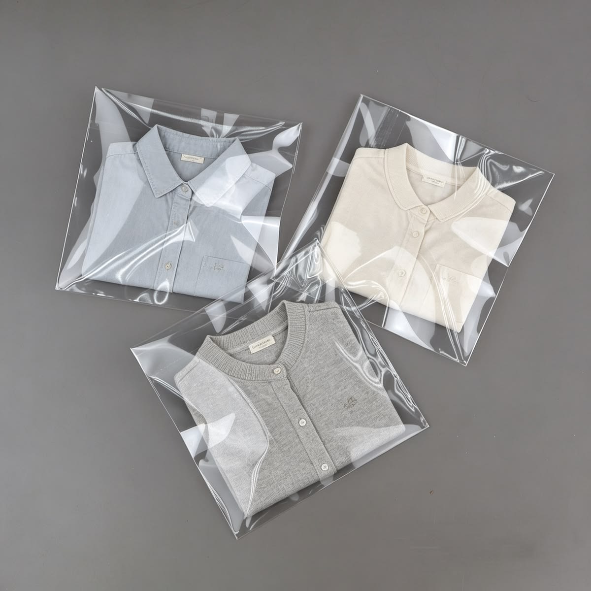 Ziplock Pouch Get Pack Indonesia
