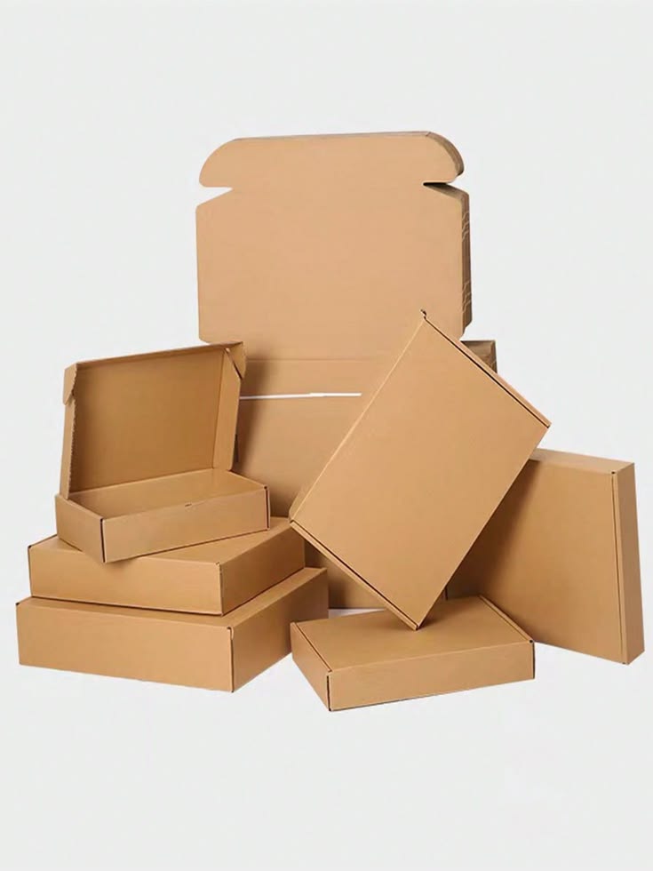 Plastic Poly Mailer