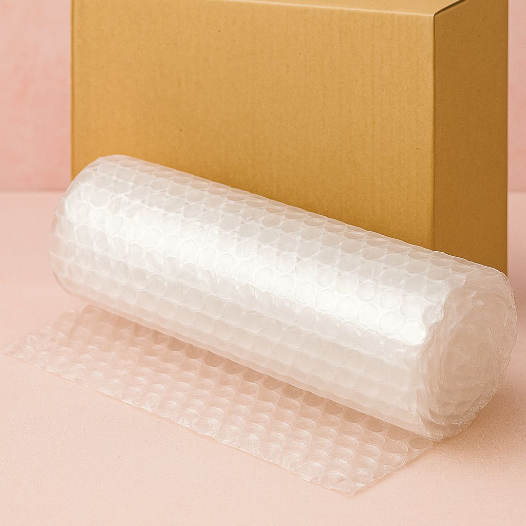 Plastic Poly Mailer