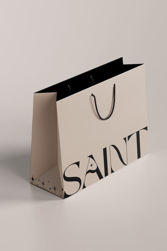 Plastic Poly Mailer