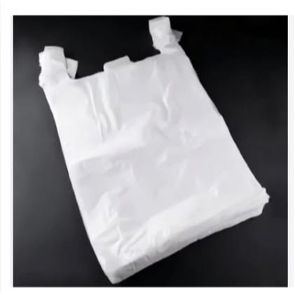 Plastic Poly Mailer