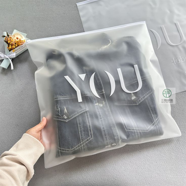 Ziplock Pouch