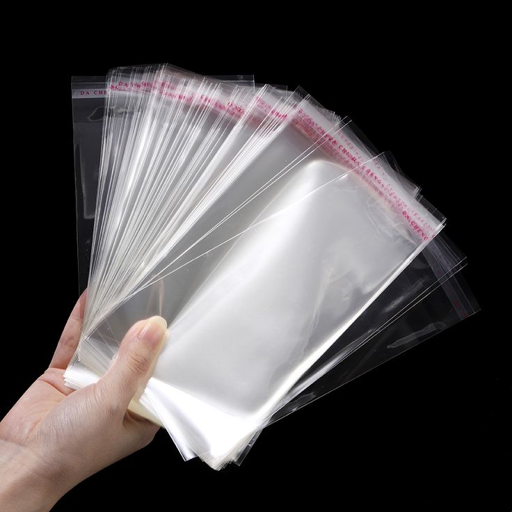 Plastic OPP