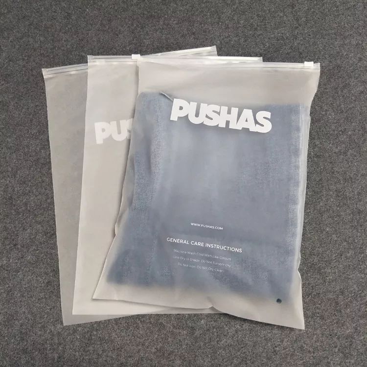 Ziplock Pouch Get Pack Indonesia