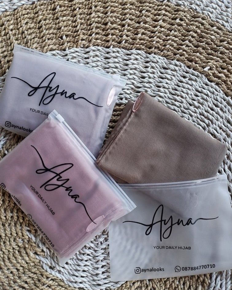 Ziplock Pouch Get Pack Indonesia